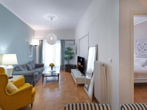 GORGEOUS center Apartment
